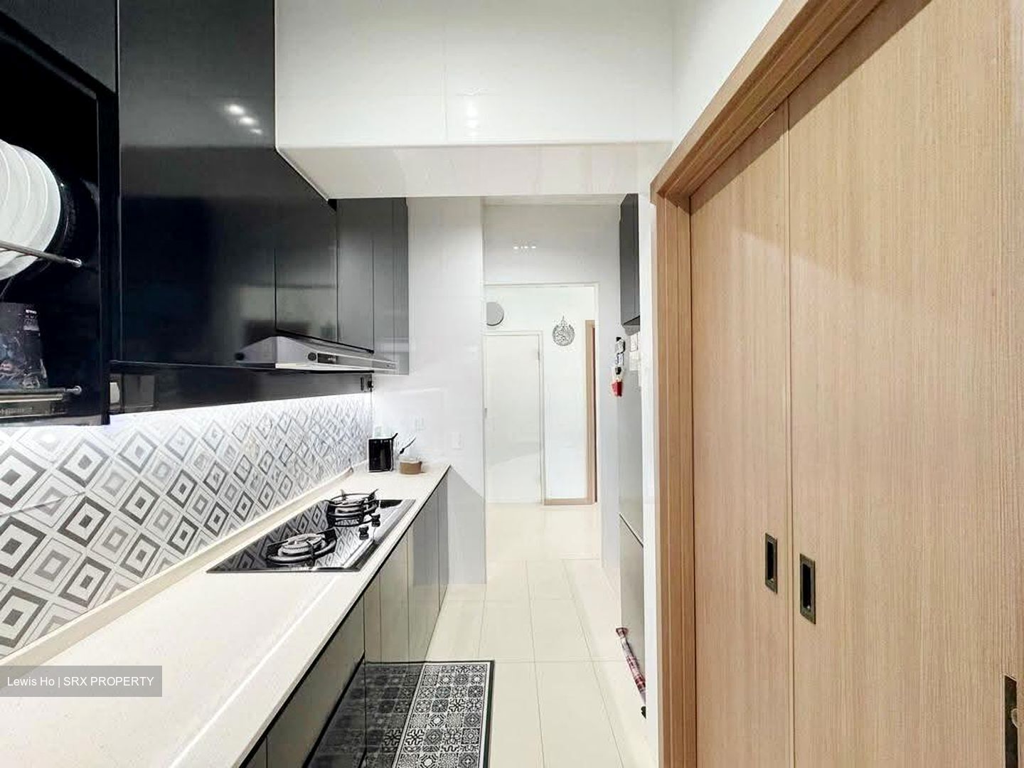 Blk 413A Waterfront I @ Northshore (Punggol), HDB 3 Rooms #619106111